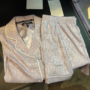BCBG Pajama set NWOT